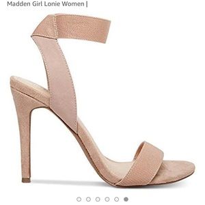 Steve Madden Lonie Sandal